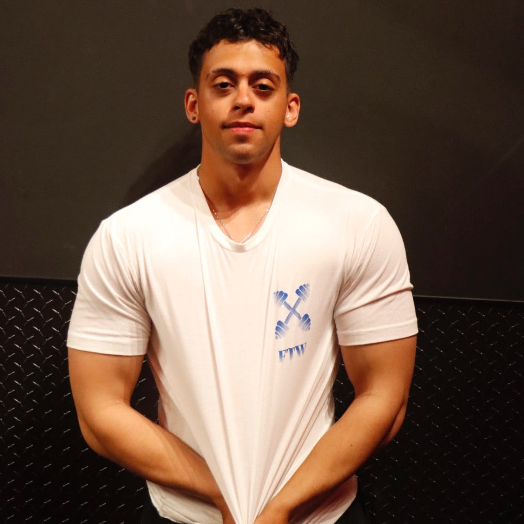 Muscle Fit T-Shirts